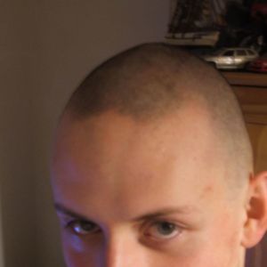 Meet your Posher, Aaron